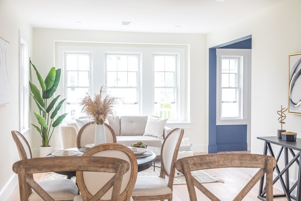 29 St Andrew Road, Unit 2 Boston, MA 02128 - Photo 16 of 42 Gallery Image 16
