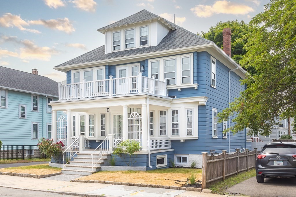 29 St Andrew Road, Unit 2 Boston, MA 02128 - Photo 2 of 42 Gallery Image 2