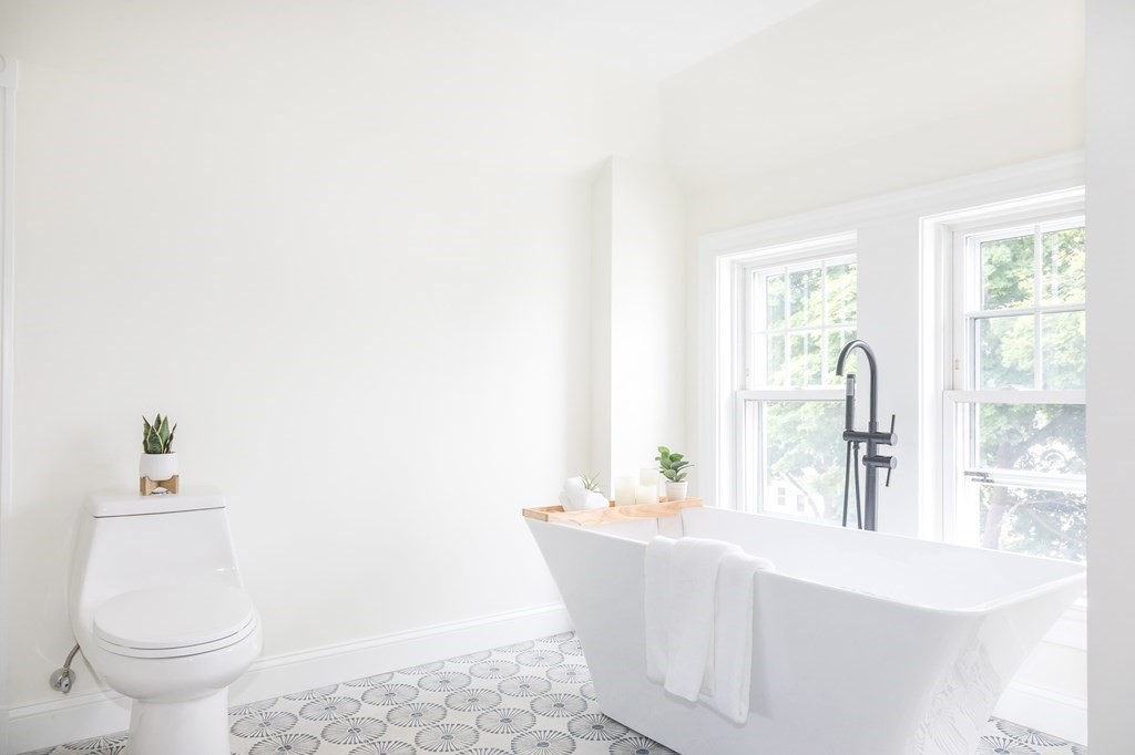 29 St Andrew Road, Unit 2 Boston, MA 02128 - Photo 34 of 42 Gallery Image 34