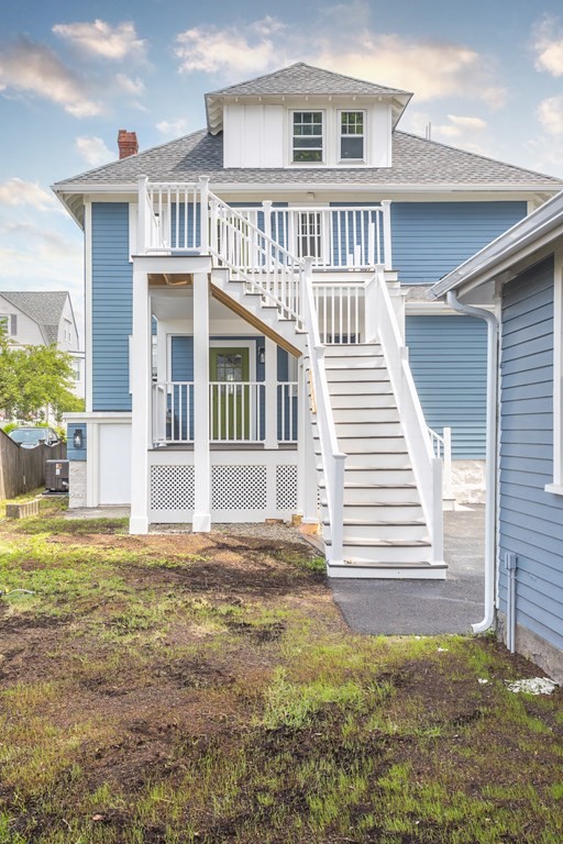 29 St Andrew Road, Unit 2 Boston, MA 02128 - Photo 41 of 42 Gallery Image 41