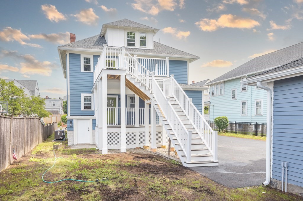 29 St Andrew Road, Unit 2 Boston, MA 02128 - Photo 42 of 42 Gallery Image 42