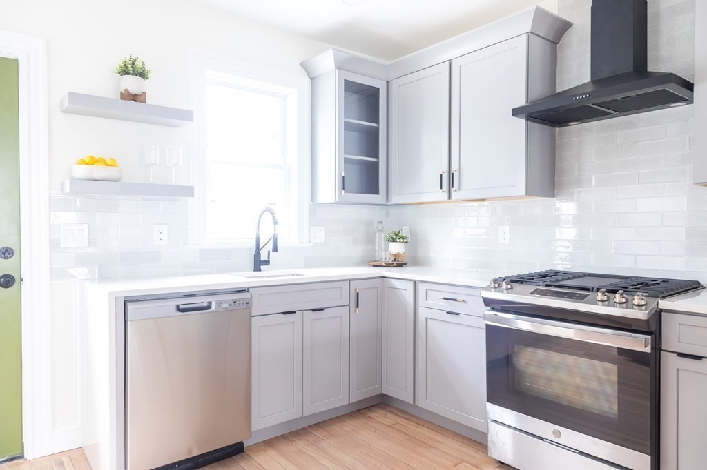 29 St Andrew Road, Unit 2 Boston, MA 02128 - Photo 7 of 42 Gallery Image 7