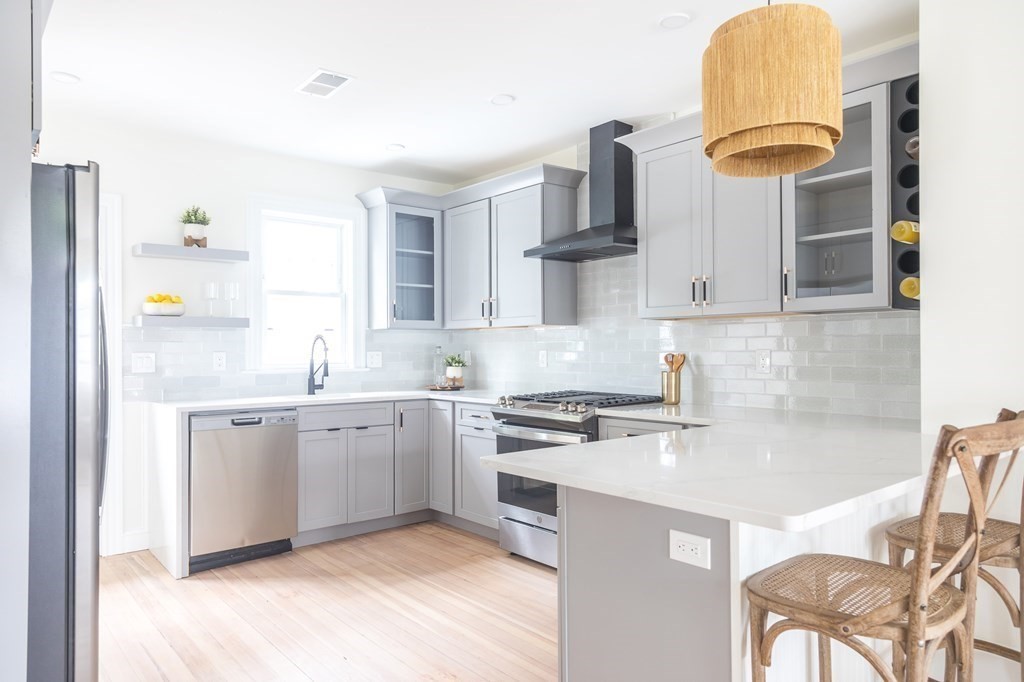 29 St Andrew Road, Unit 2 Boston, MA 02128 - Photo 10 of 42 Gallery Image 10