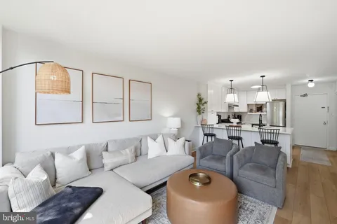 $315,000 | 2939 Van Ness Street Northwest, Unit 846, Washington, DC 20008