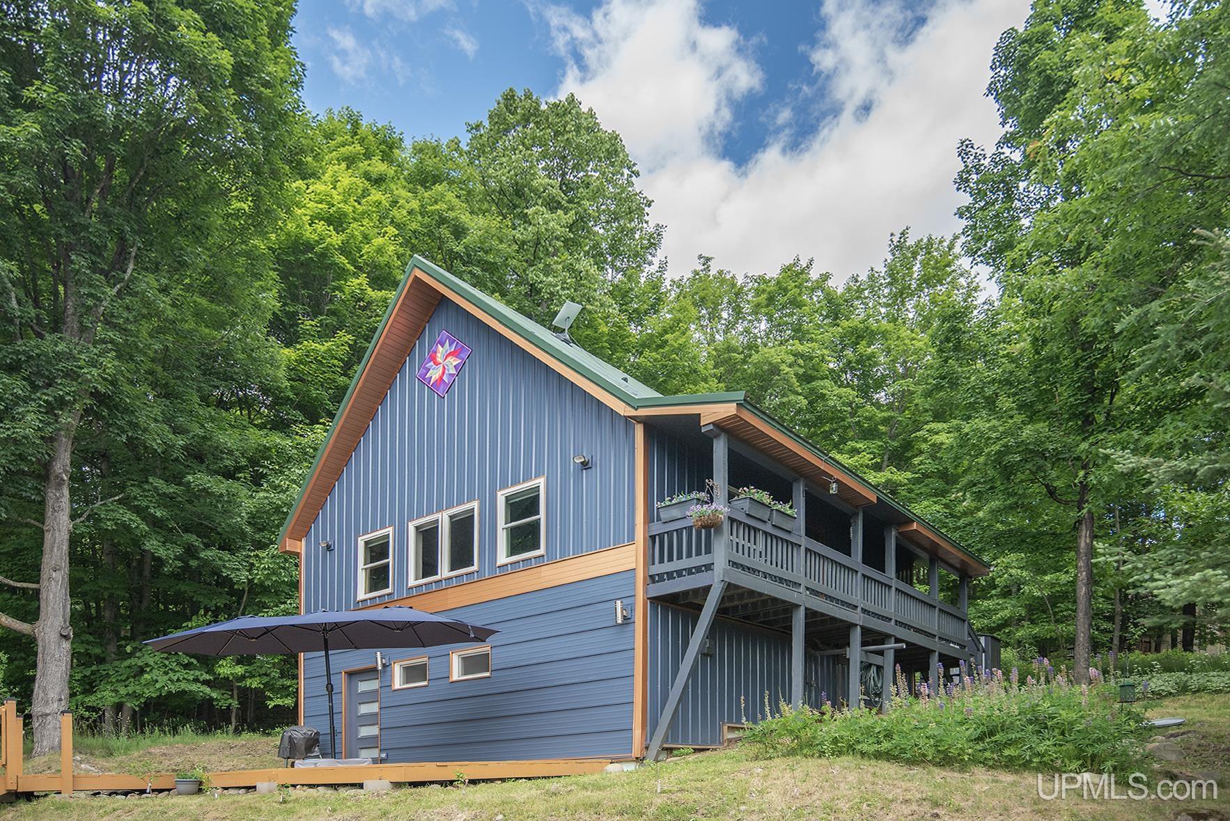 123 Brule Village Road Iron River, MI 49935 - Photo 5 of 47