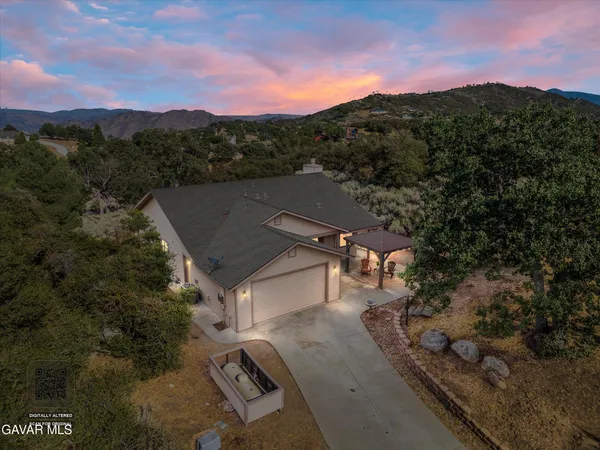 $389,900 | 24650 Sandpiper Court, Tehachapi, CA 93561