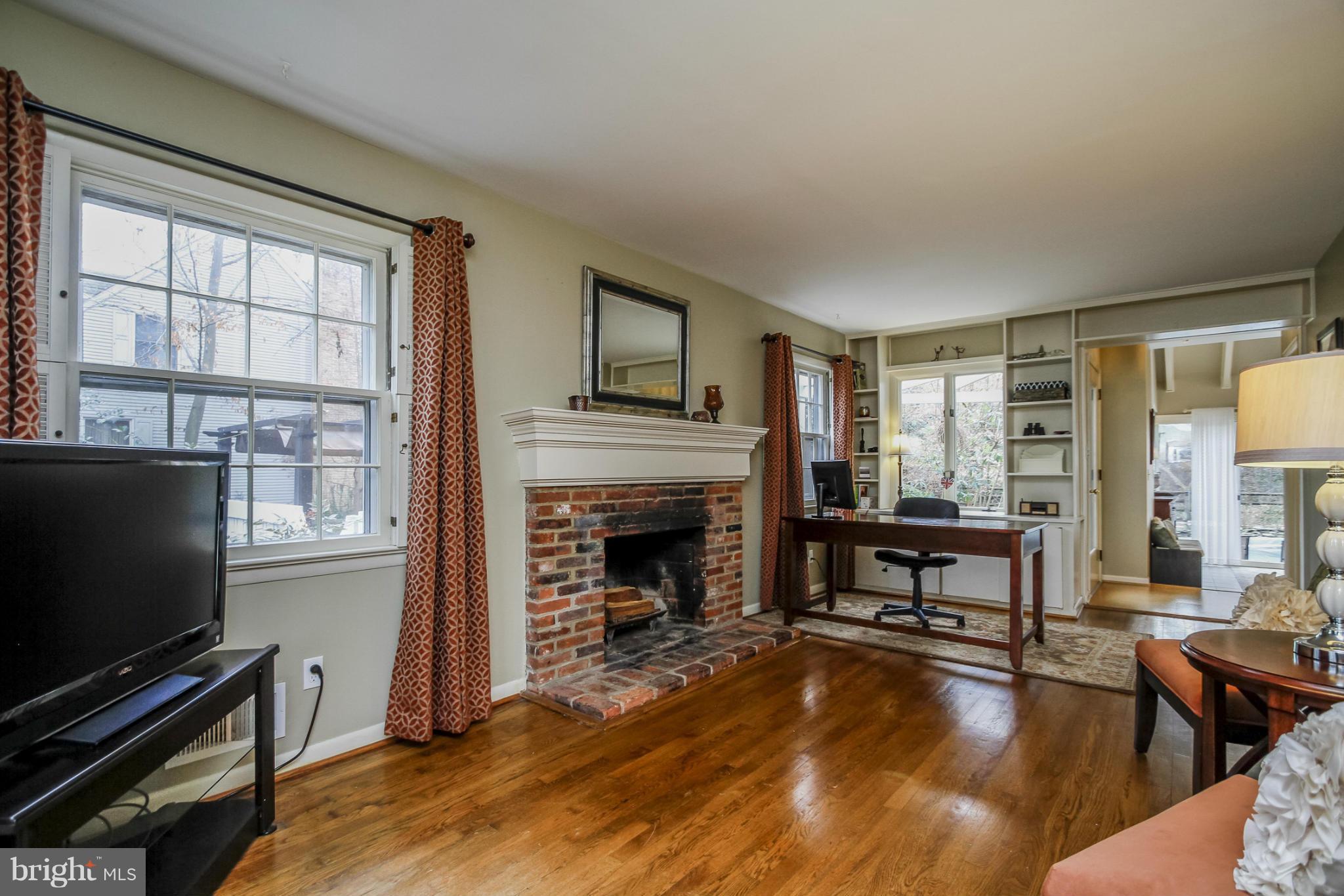 1630 Ridout Road Annapolis, MD 21409 - Photo 12 of 30 Interior (General)