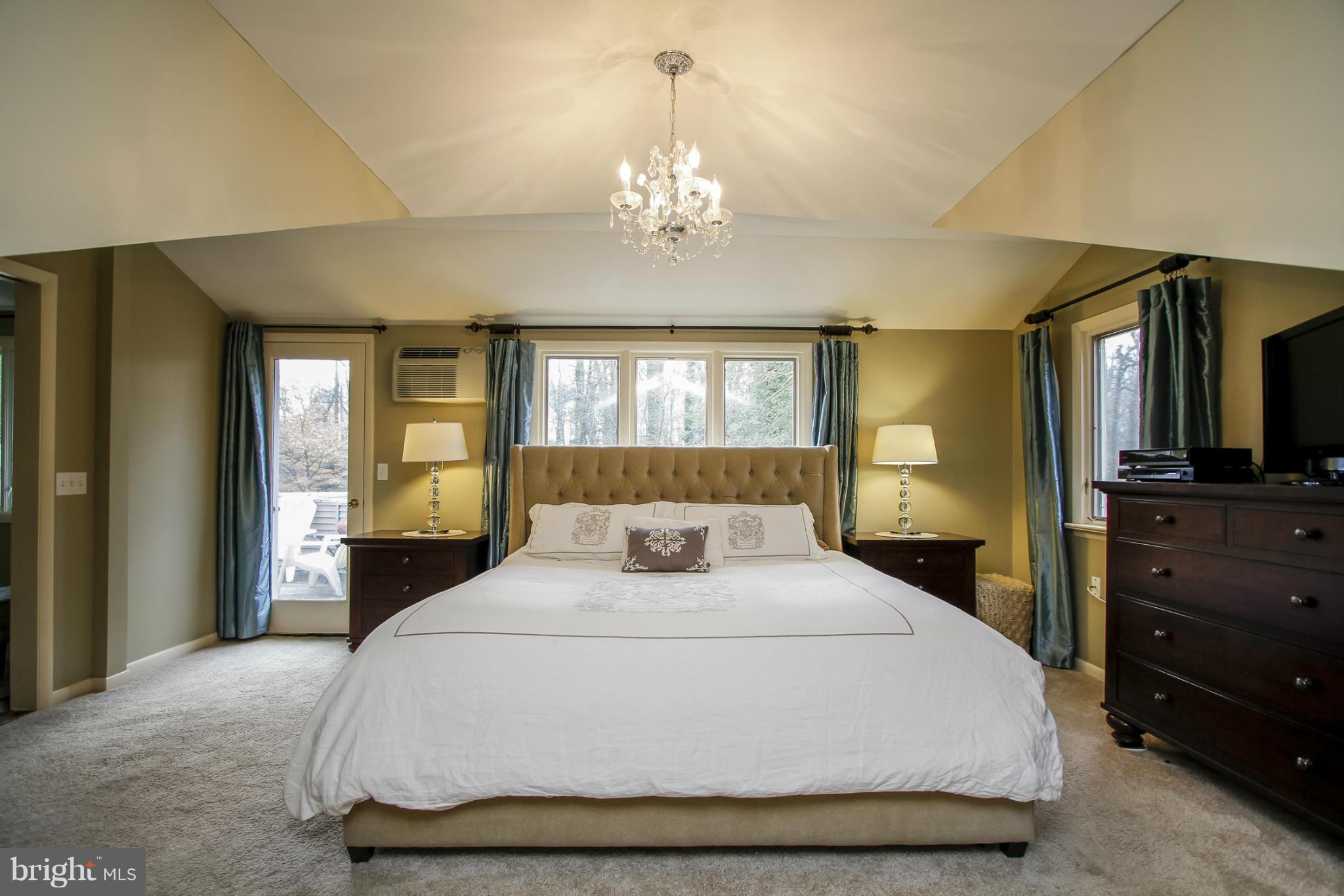1630 Ridout Road Annapolis, MD 21409 - Photo 15 of 30 Bedroom (Master)