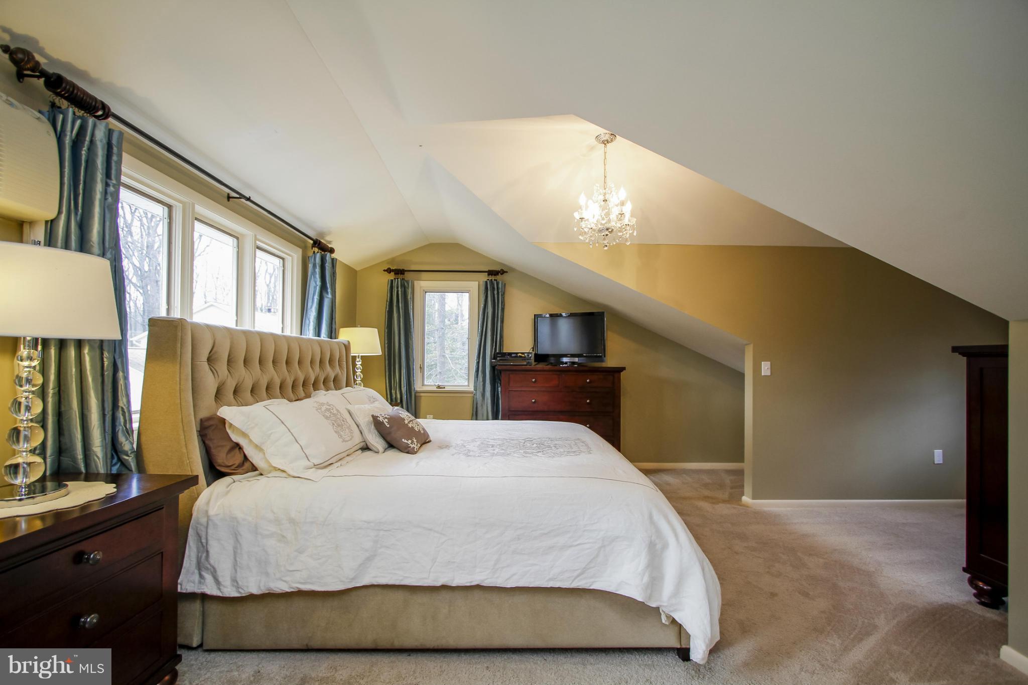 1630 Ridout Road Annapolis, MD 21409 - Photo 17 of 30 Bedroom (Master)
