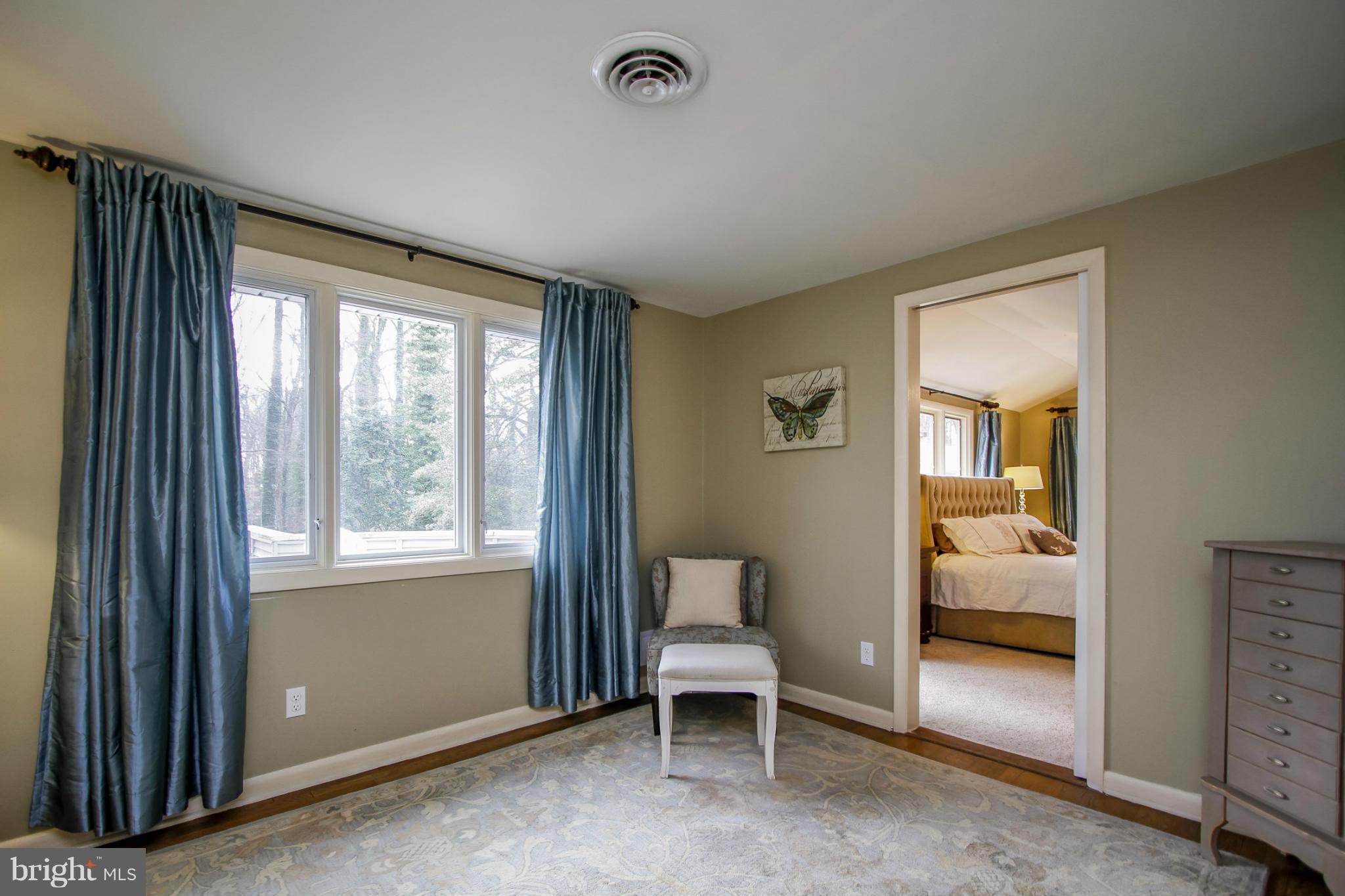 1630 Ridout Road Annapolis, MD 21409 - Photo 18 of 30 Bedroom (Master)