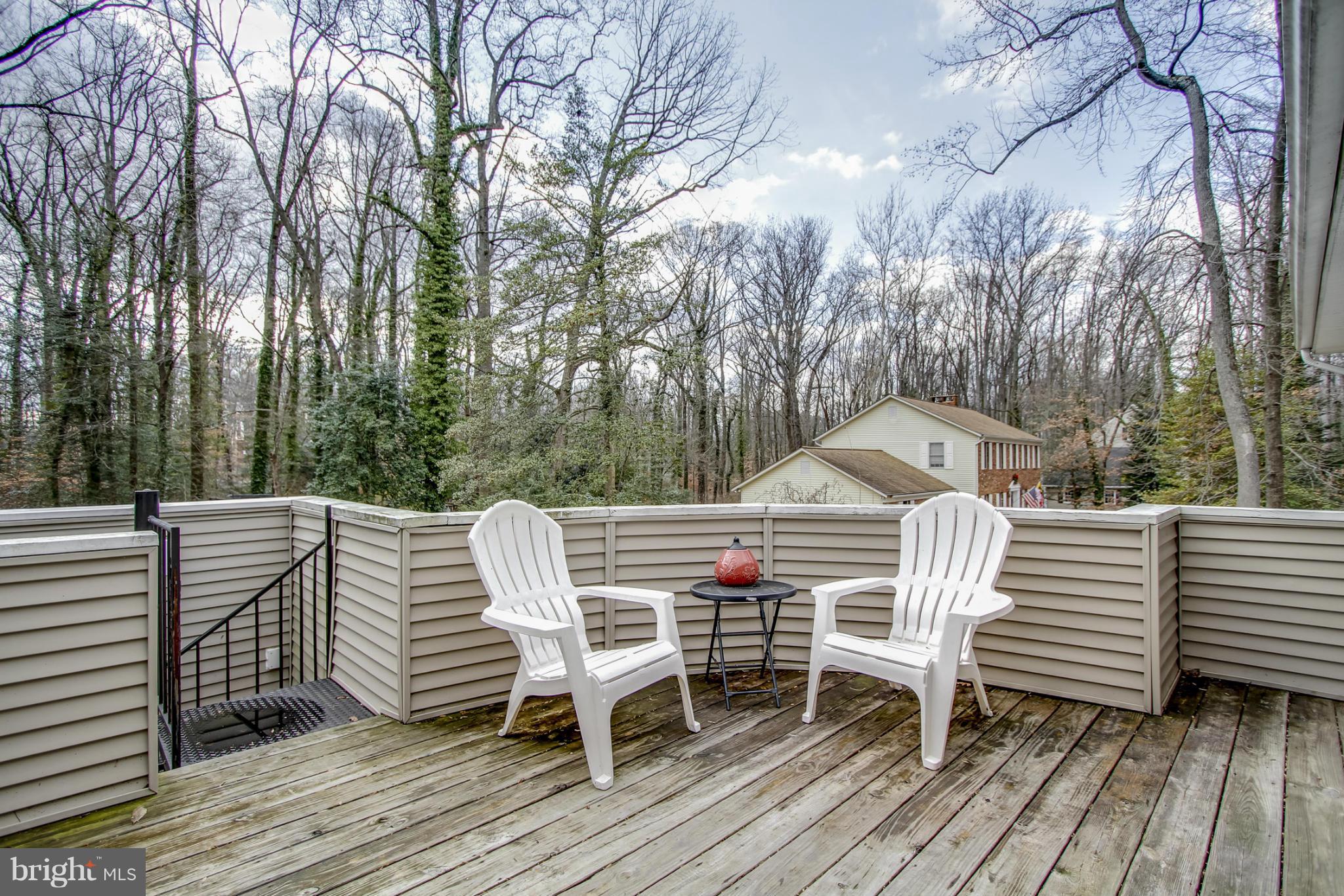 1630 Ridout Road Annapolis, MD 21409 - Photo 23 of 30 Exterior (General)