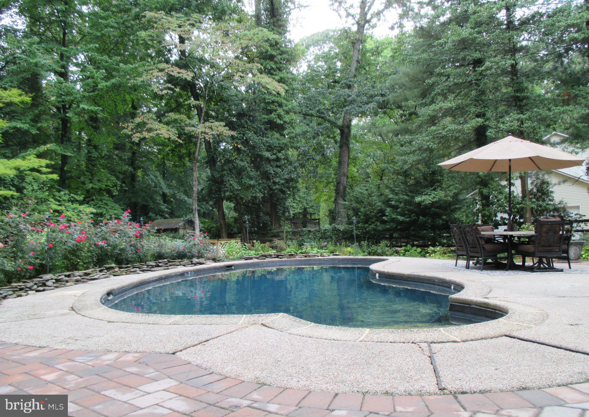 1630 Ridout Road Annapolis, MD 21409 - Photo 26 of 30 Exterior (Rear)