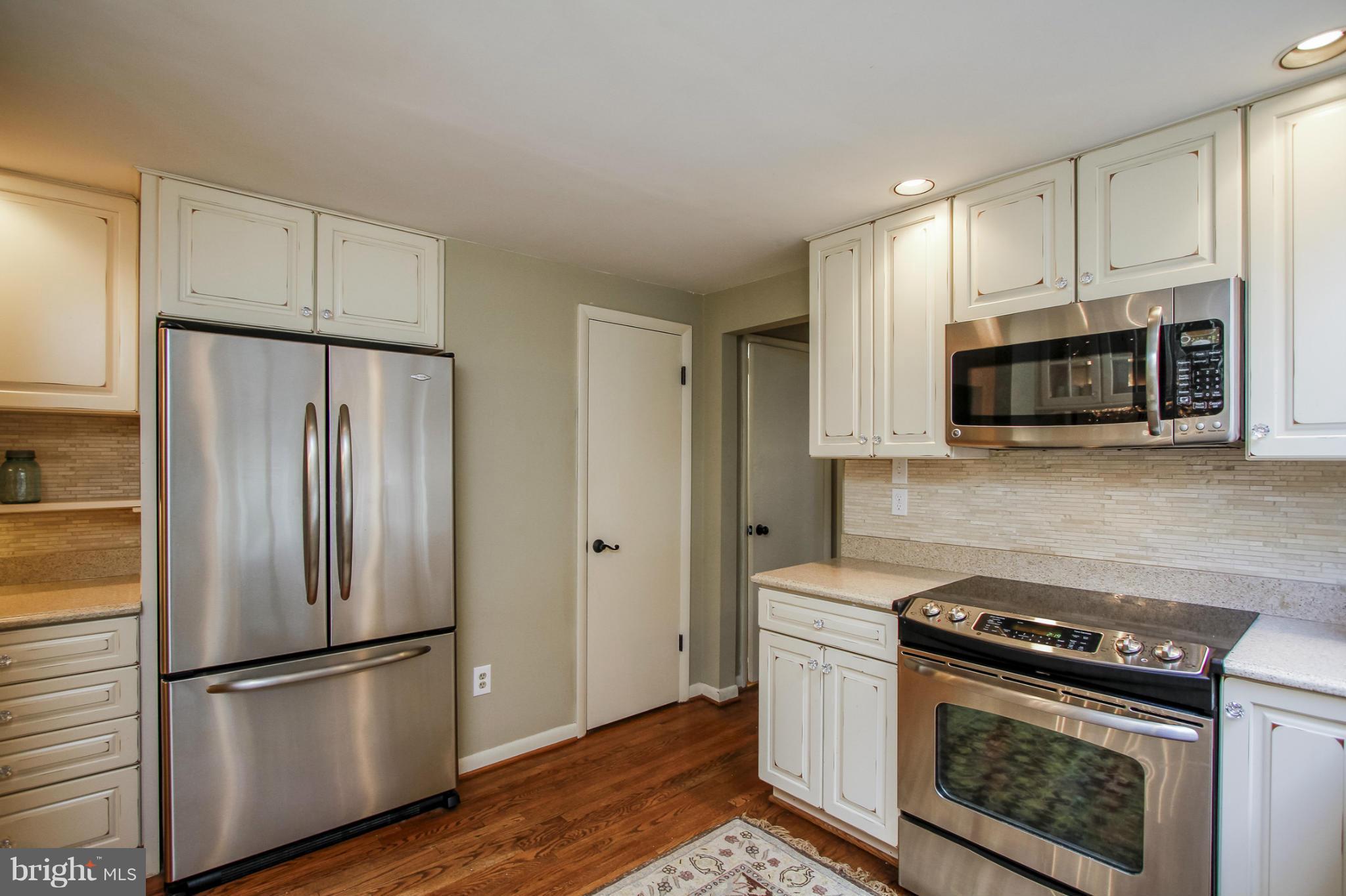 1630 Ridout Road Annapolis, MD 21409 - Photo 7 of 30 Kitchen