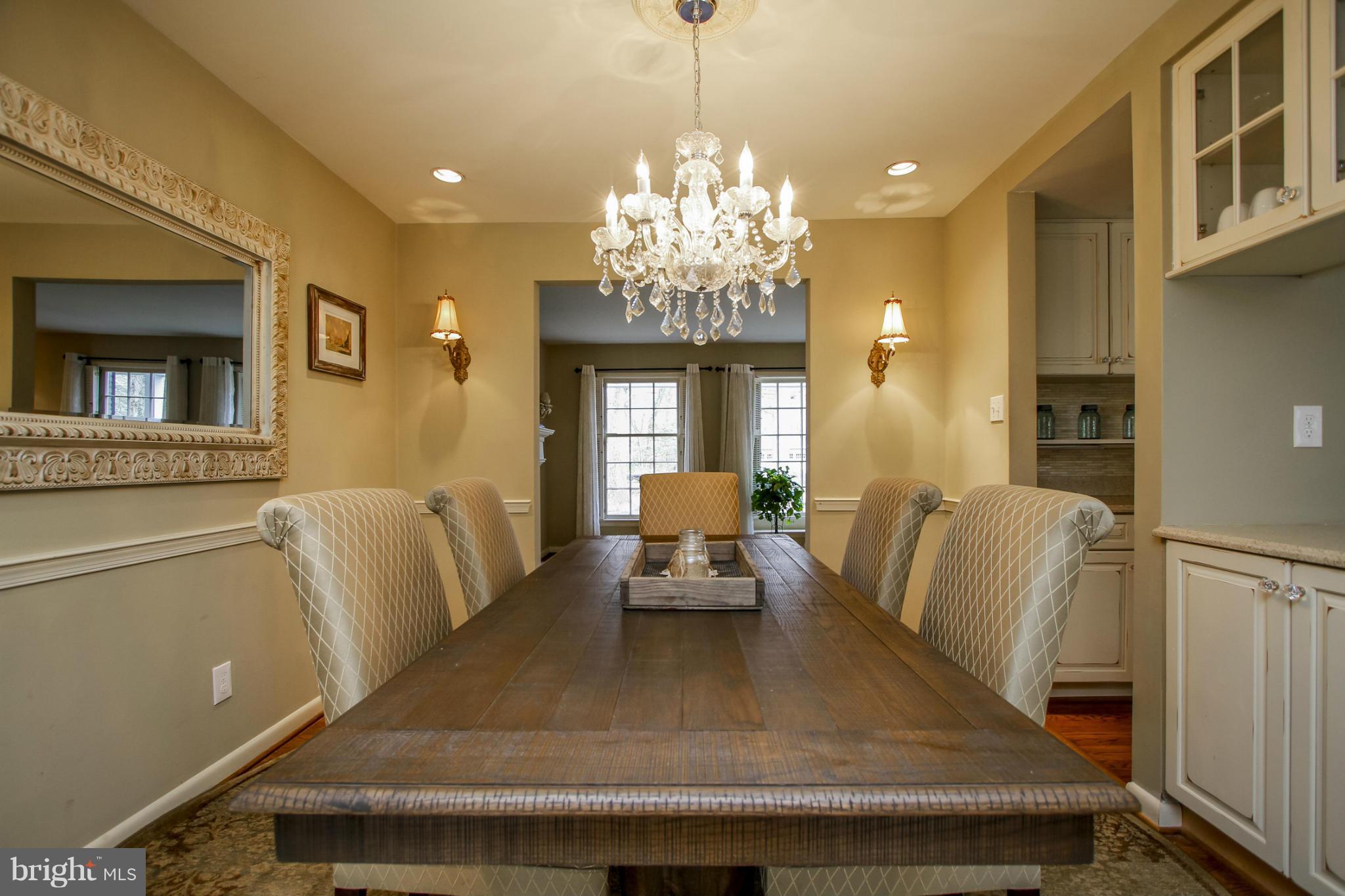1630 Ridout Road Annapolis, MD 21409 - Photo 10 of 30 Dining Room