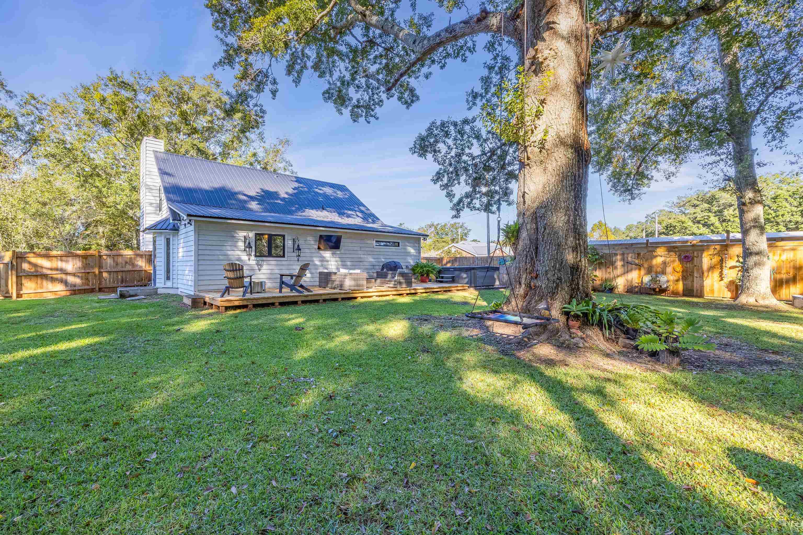 714 North Hickory Street Foley, AL 36535 - Photo 60 of 61