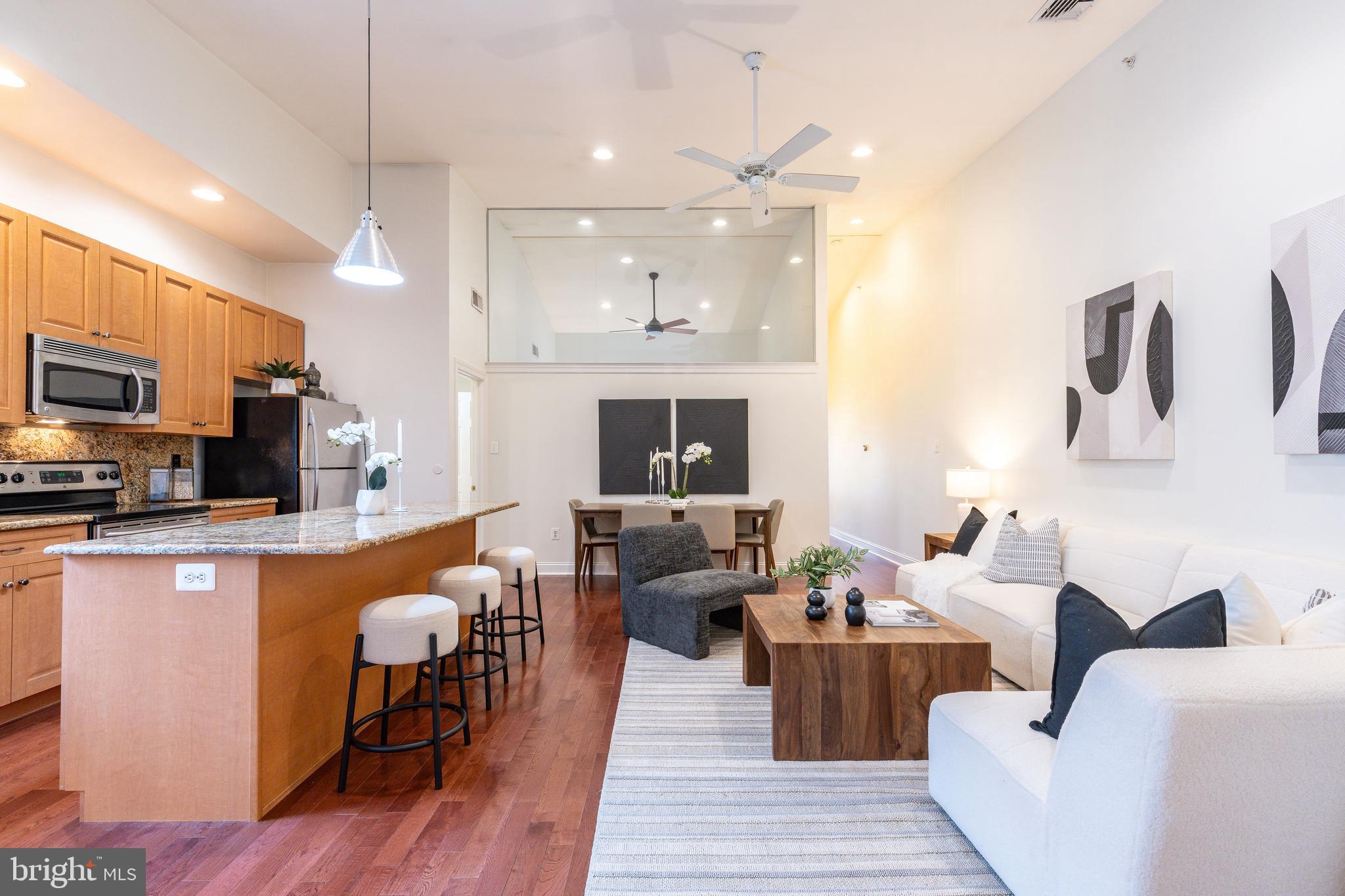 6 Strawberry Street, Unit 16 Philadelphia, PA 19106 - Photo 1 of 29