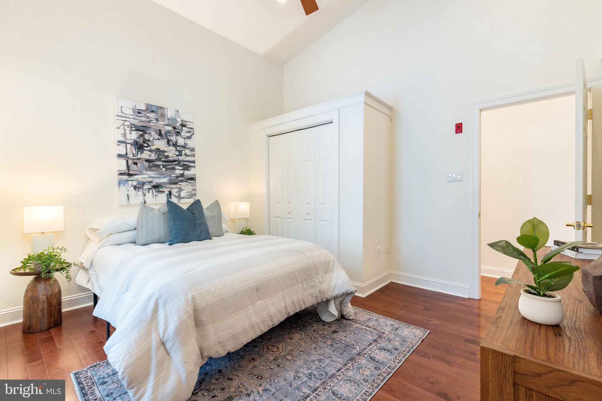 6 Strawberry Street, Unit 16 Philadelphia, PA 19106 - Photo 12 of 29