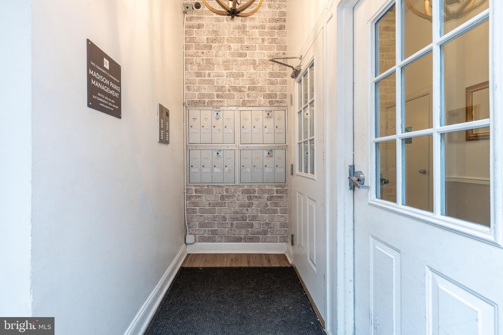 6 Strawberry Street, Unit 16 Philadelphia, PA 19106 - Photo 26 of 29