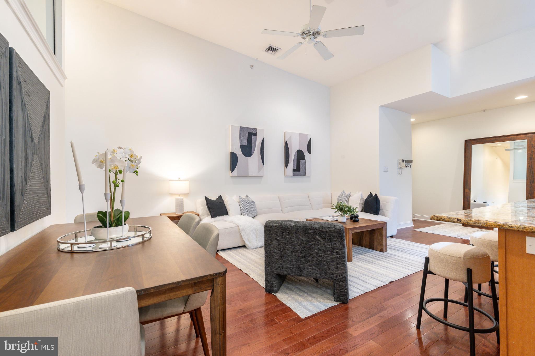 6 Strawberry Street, Unit 16 Philadelphia, PA 19106 - Photo 6 of 29