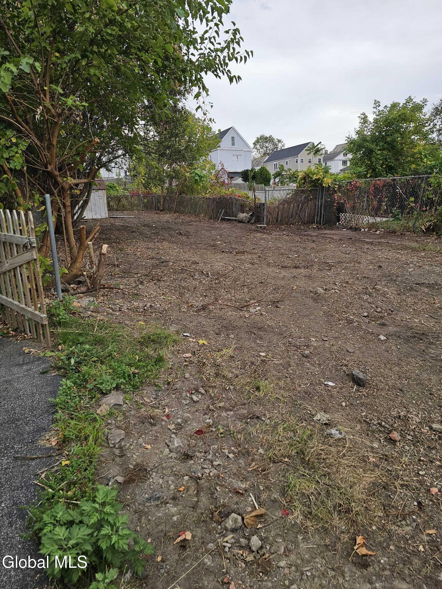 1616 Foster Avenue Schenectady, NY 12308 - Photo 3 of 7 Lot 3