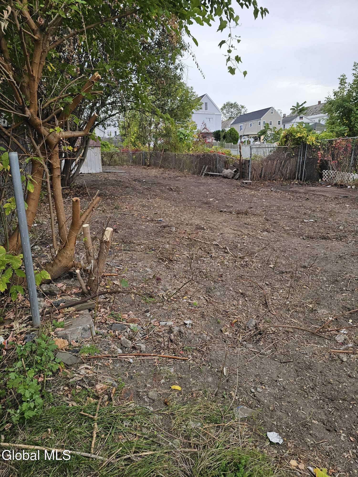 1616 Foster Avenue Schenectady, NY 12308 - Photo 4 of 7 Lot 4