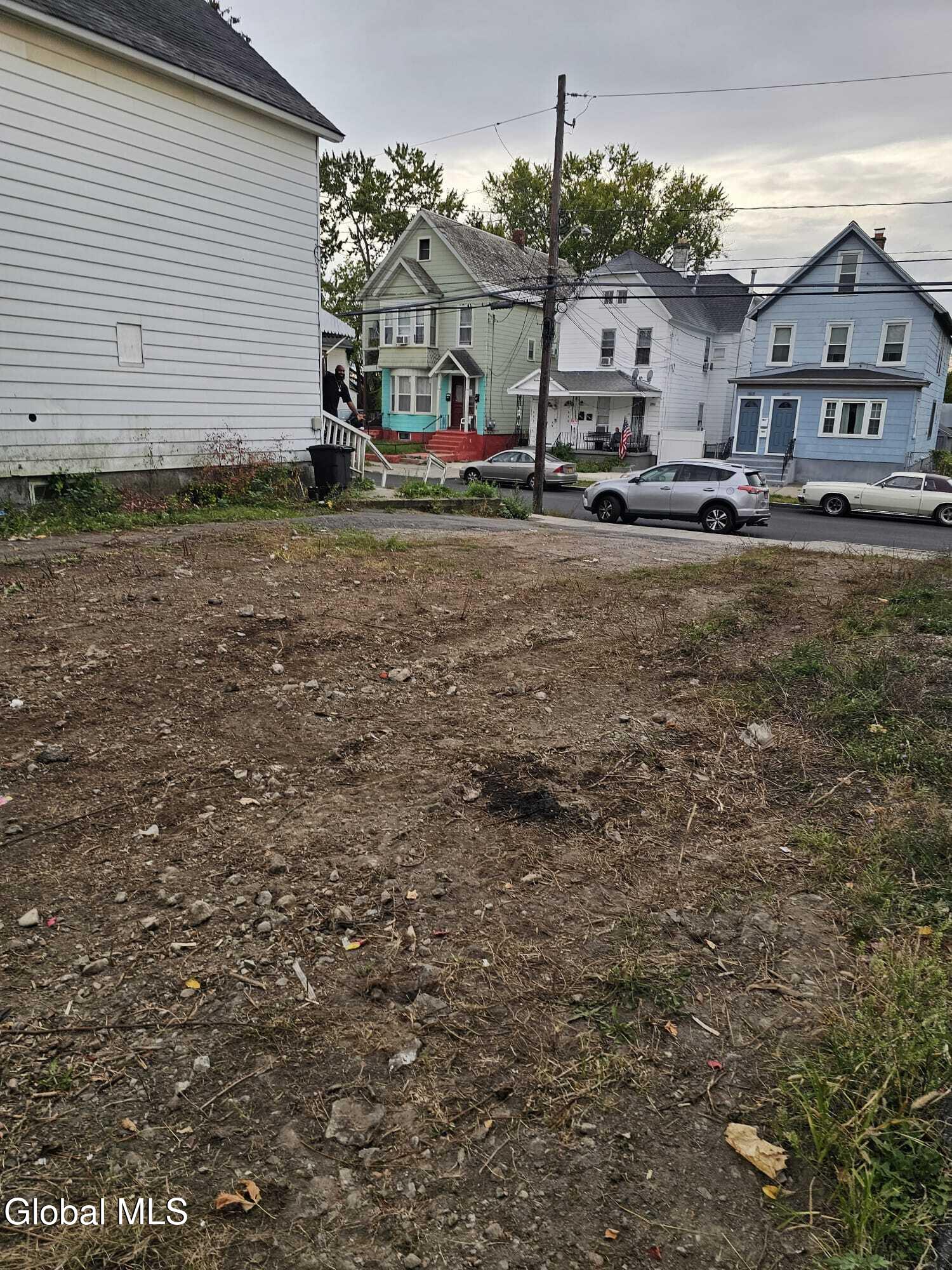 1616 Foster Avenue Schenectady, NY 12308 - Photo 5 of 7 Lot 5