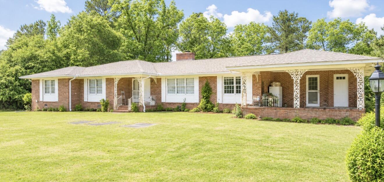1475 Old Highway, Unit SIX Cameron, SC 29030 - Photo 1 of 19