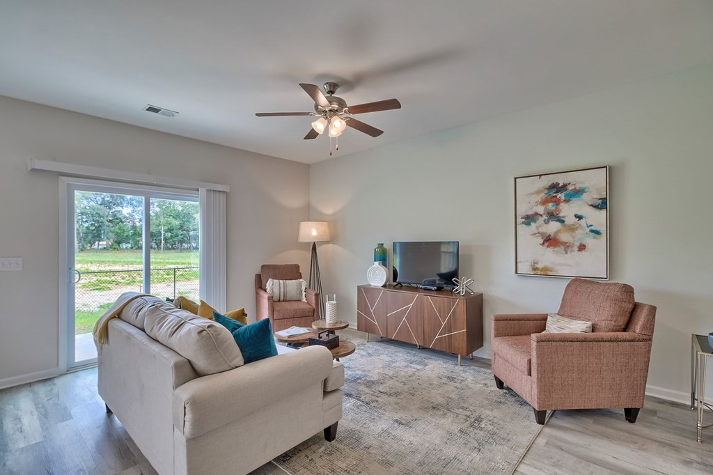 2969 Old Field Road Sumter, SC 29150 - Photo 5 of 27