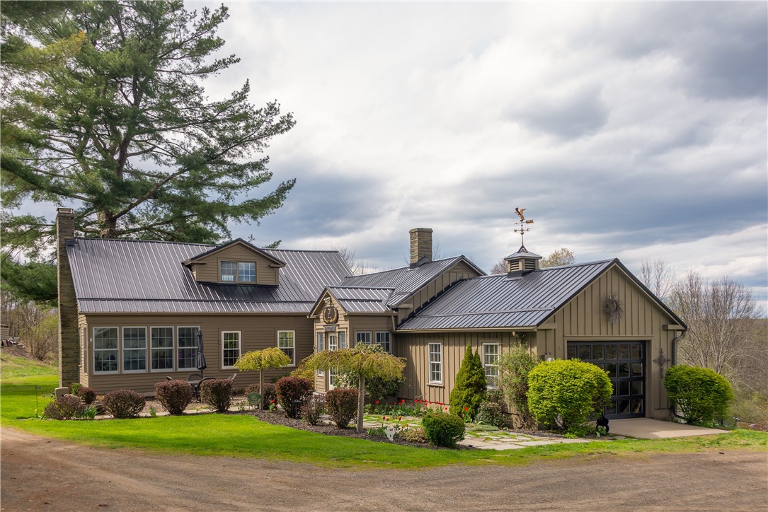 183 Guy Beardsley Road Butternuts, NY 13825 - Photo 1 of 33