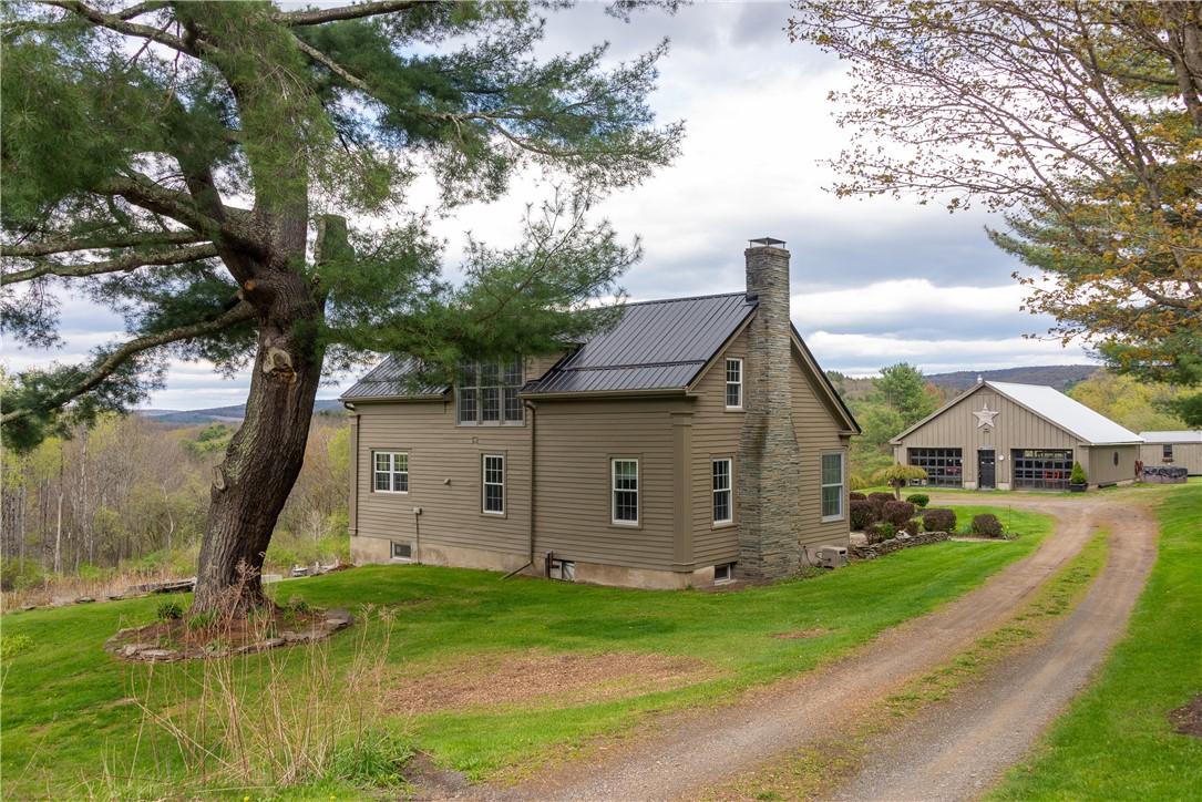 183 Guy Beardsley Road Butternuts, NY 13825 - Photo 2 of 33