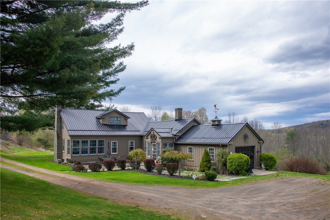 183 Guy Beardsley Road Butternuts, NY 13825 - Photo 33 of 33