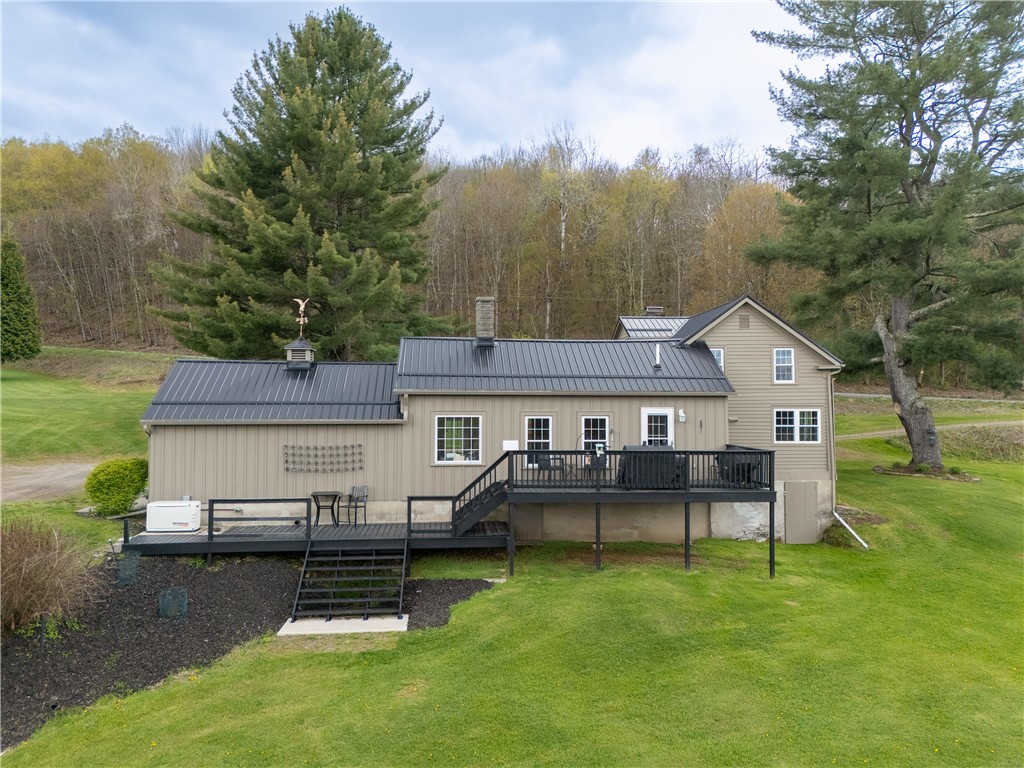 183 Guy Beardsley Road Butternuts, NY 13825 - Photo 5 of 33