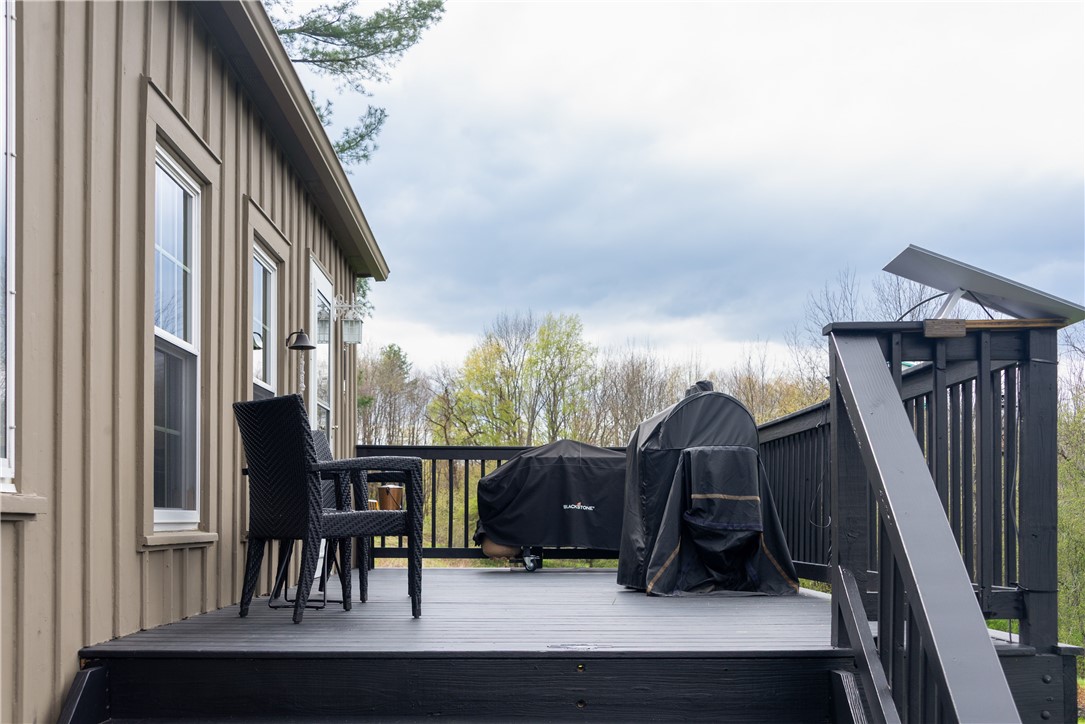 183 Guy Beardsley Road Butternuts, NY 13825 - Photo 6 of 33