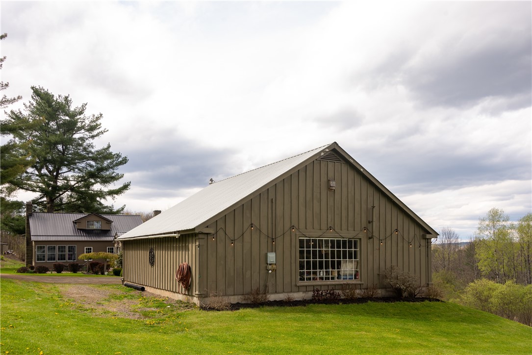 183 Guy Beardsley Road Butternuts, NY 13825 - Photo 8 of 33