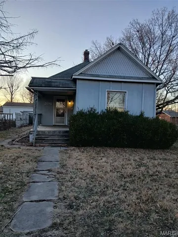 $37,500 | 206 North Kentucky Street, Benld, IL 62009
