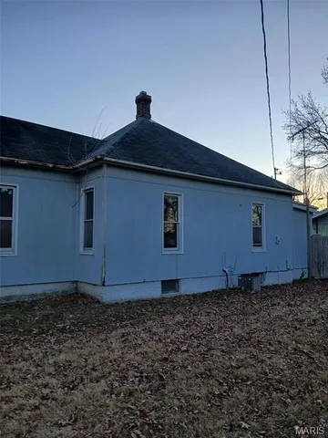 $37,500 | 206 North Kentucky Street, Benld, IL 62009