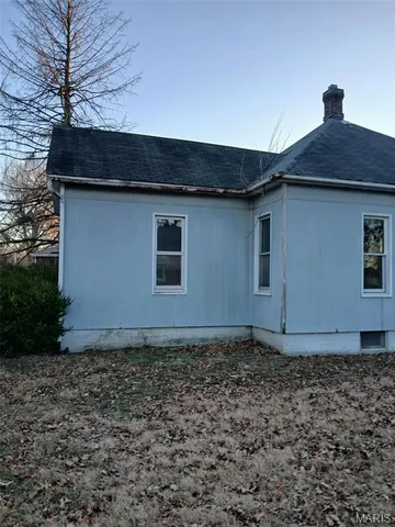 $37,500 | 206 North Kentucky Street, Benld, IL 62009