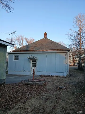 $37,500 | 206 North Kentucky Street, Benld, IL 62009