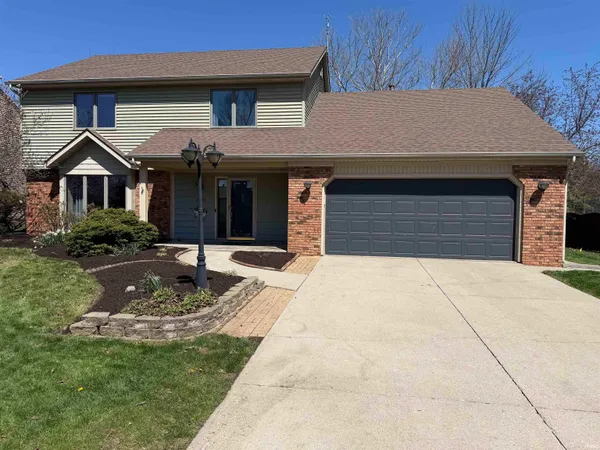$359,900 | 2623 Westmore Drive, Fort Wayne, IN 46845