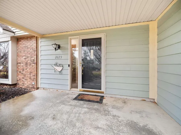 $359,900 | 2623 Westmore Drive, Fort Wayne, IN 46845