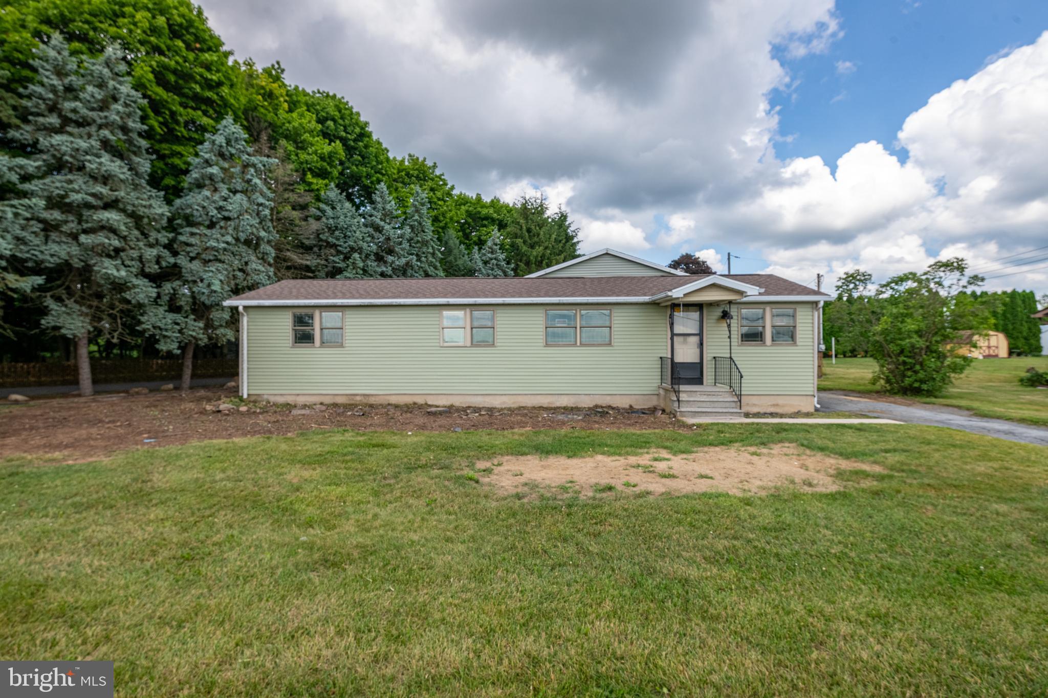 5861 Memorial Road Germansville, PA 18053 - Photo 1 of 25