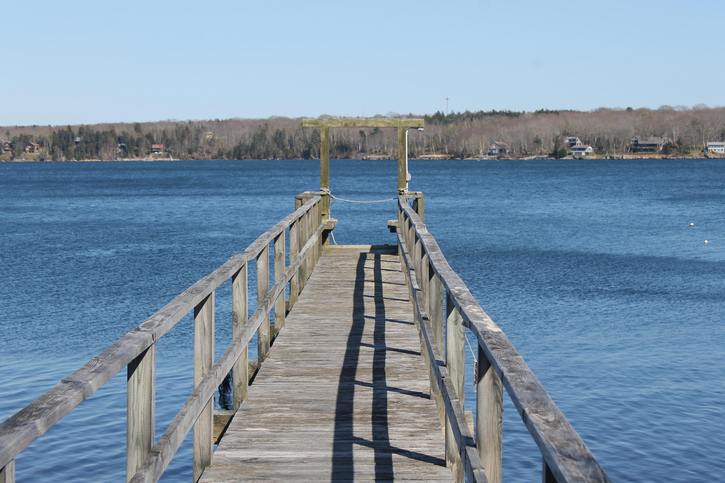 77 Linekin Road Boothbay Harbor, ME 04538 - Photo 36 of 40 36