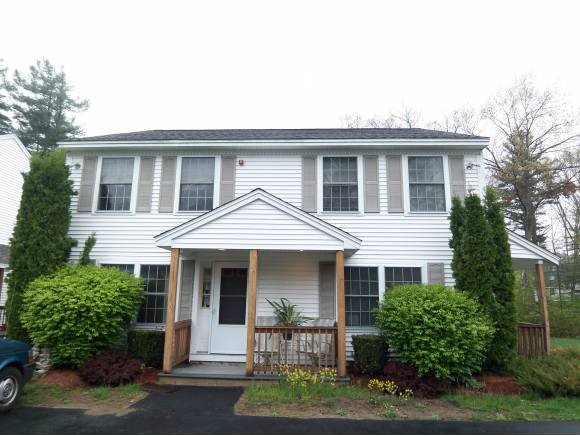 4 Taylor Mill Road, Unit 4 Atkinson, NH 03811 - Photo 1 of 1
