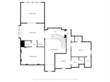 $1,050,000 | 3724 Adelaide, The Colony, TX 75056
