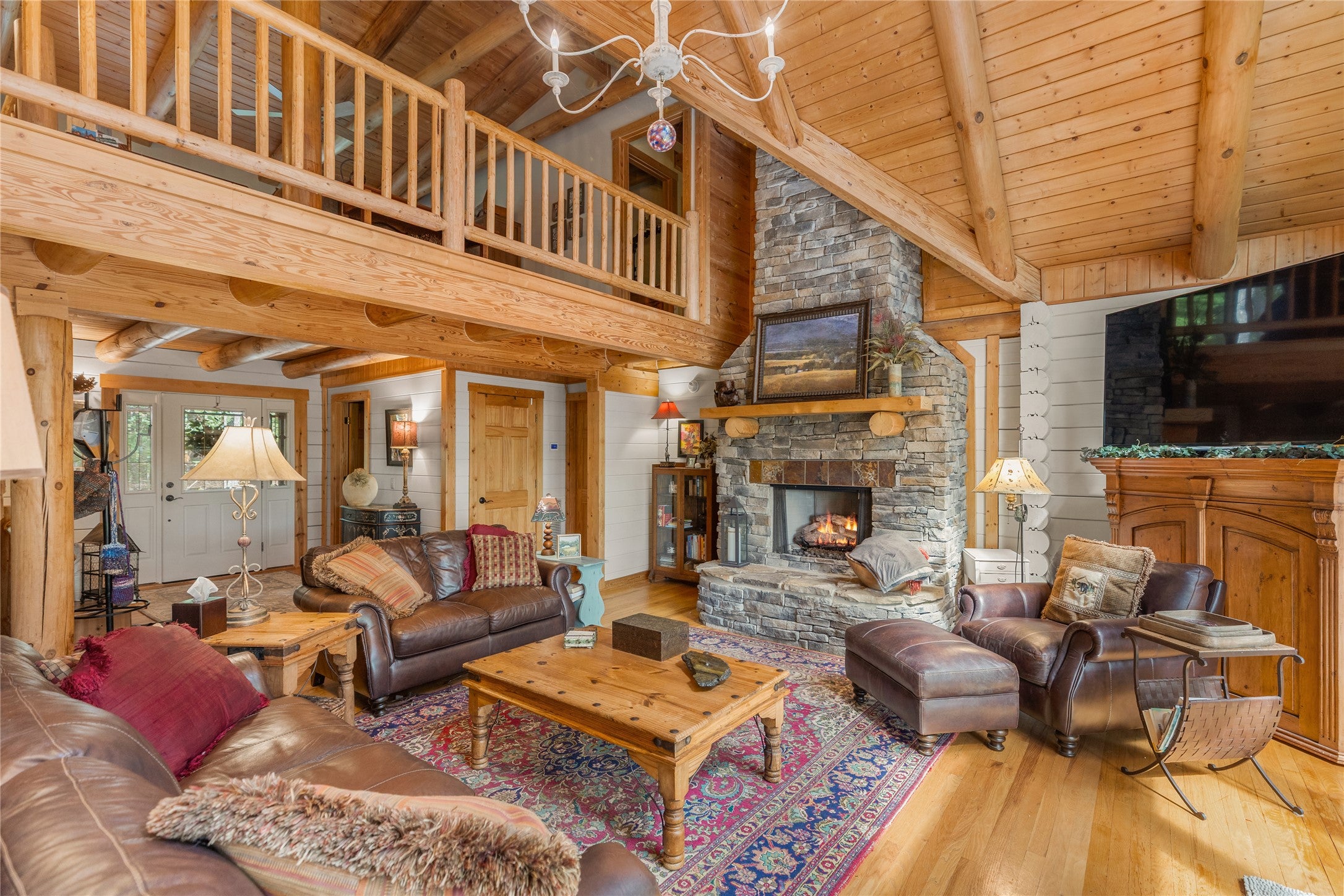 92 Rocky Ridge Road Sapphire, NC 28774 - Photo 24 of 98 Gallery Image 24