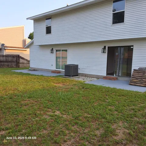 $299,000 | 3282 Fairway Place, Crestview, FL 32539