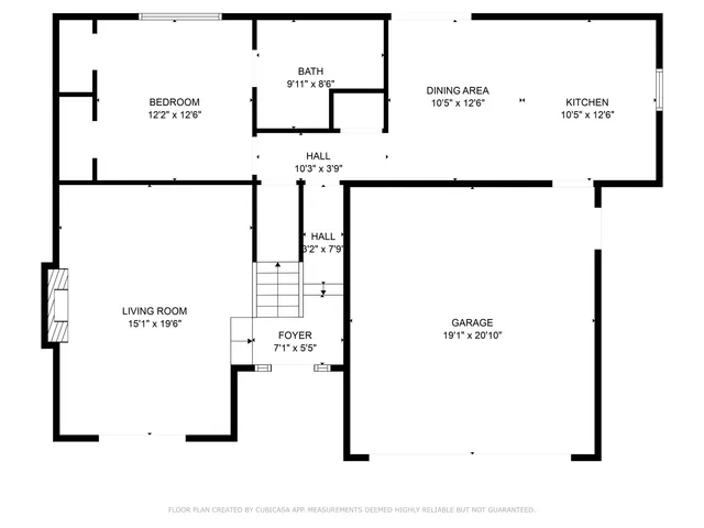 $299,000 | 3282 Fairway Place, Crestview, FL 32539