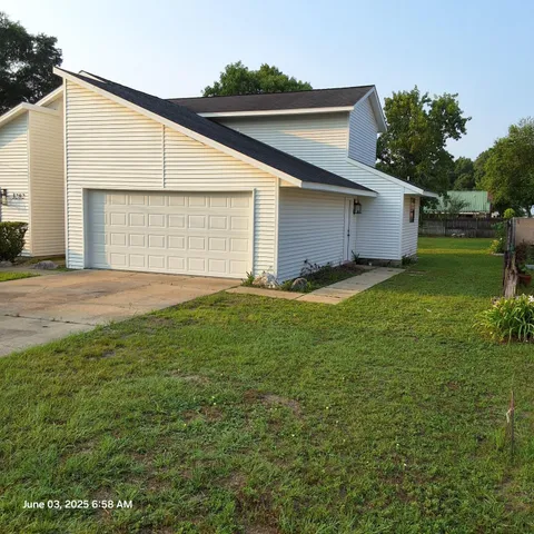 $299,000 | 3282 Fairway Place, Crestview, FL 32539