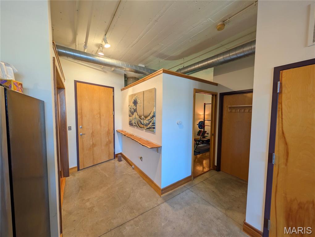 1627 Locust Street, Unit 706 St. Louis, MO 63103 - Photo 6 of 32