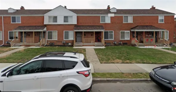 $999 | 3461 Ewald Circle, Detroit, MI 48204